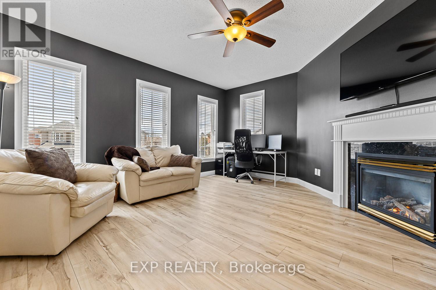 46 Emily Carr Crescent, Caledon, Ontario  L7E 2K9 - Photo 14 - W12059948