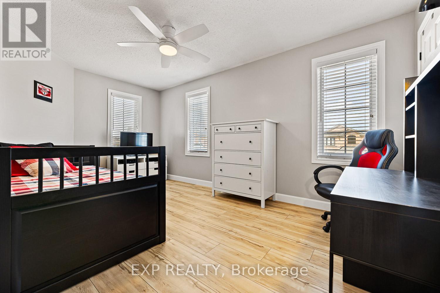 46 Emily Carr Crescent, Caledon, Ontario  L7E 2K9 - Photo 25 - W12059948