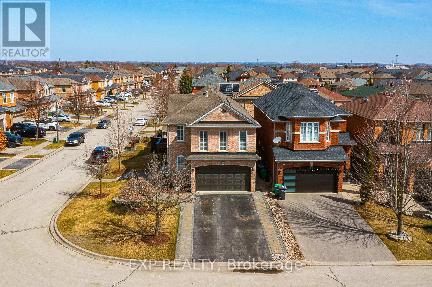 46 Emily Carr Crescent, Caledon, Ontario  L7E 2K9 - Photo 40 - W12059948
