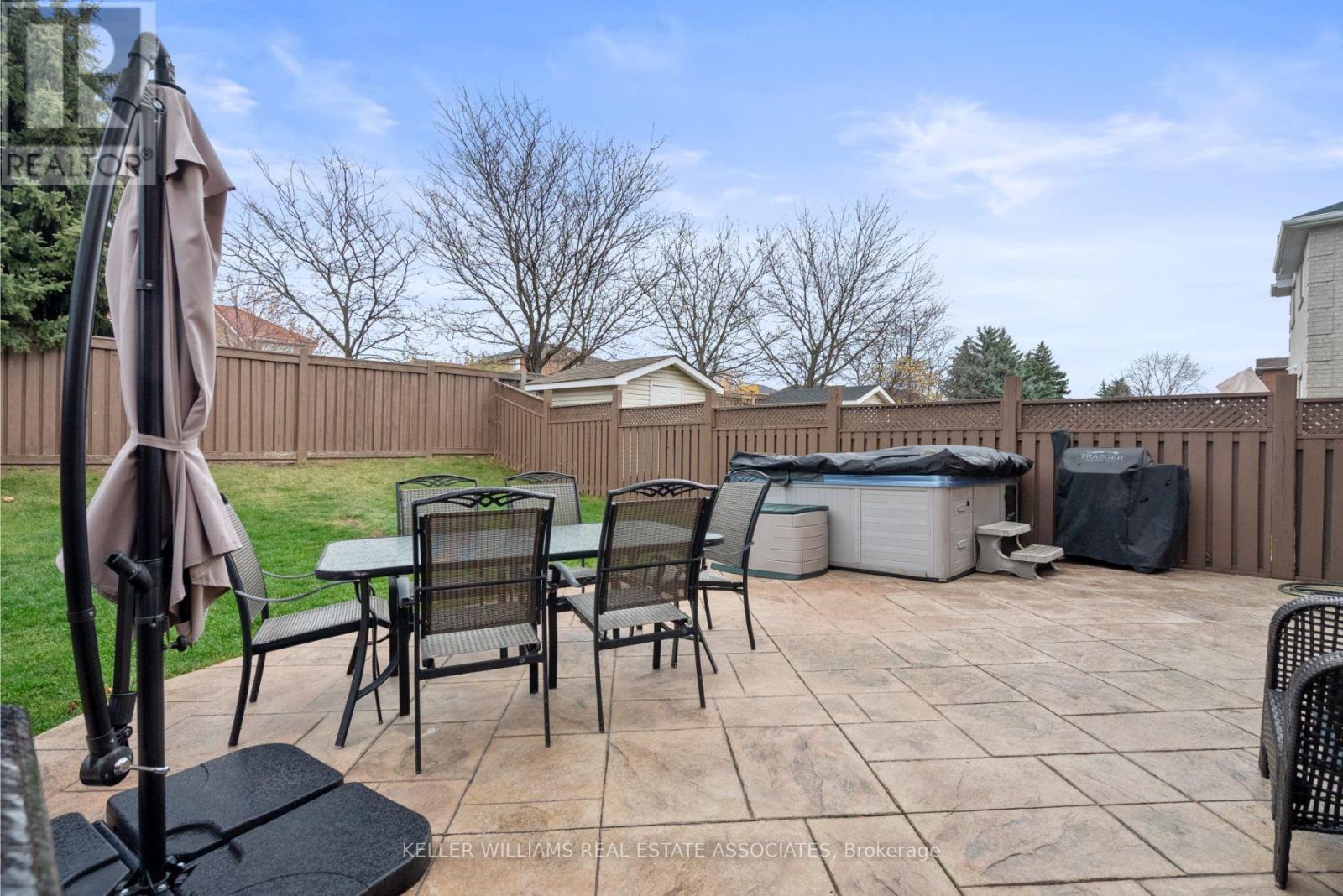 6411 Seaver Road, Mississauga, Ontario  L5V 2J2 - Photo 32 - W12163071