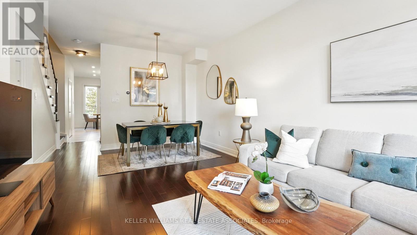 35 - 1355 Rathburn Road E, Mississauga, Ontario  L4W 5R5 - Photo 4 - W12145054