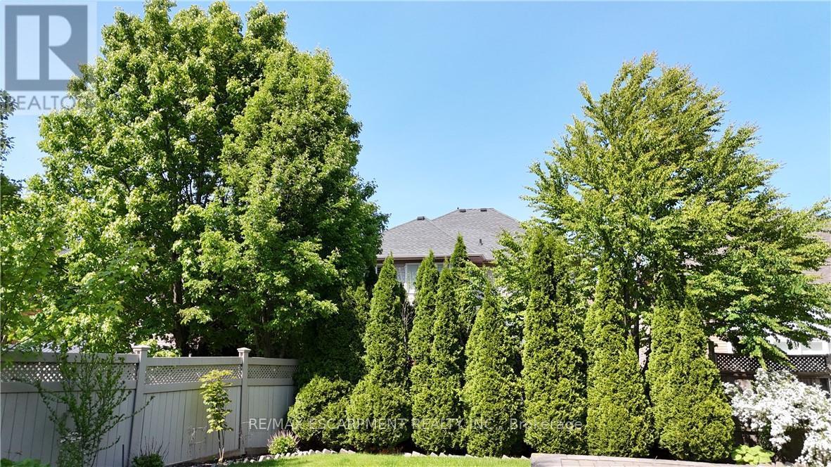 8 Hackney Court, Hamilton, Ontario  L9K 1M3 - Photo 40 - X12170674