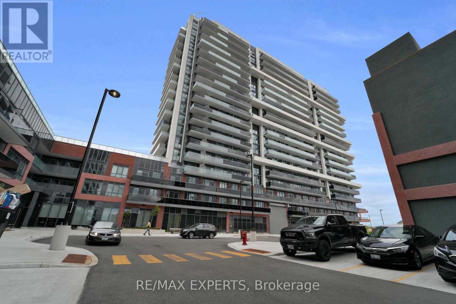 611 - 2545 Simcoe Street N, Oshawa, Ontario  L1L 0W3 - Photo 3 - E12190803