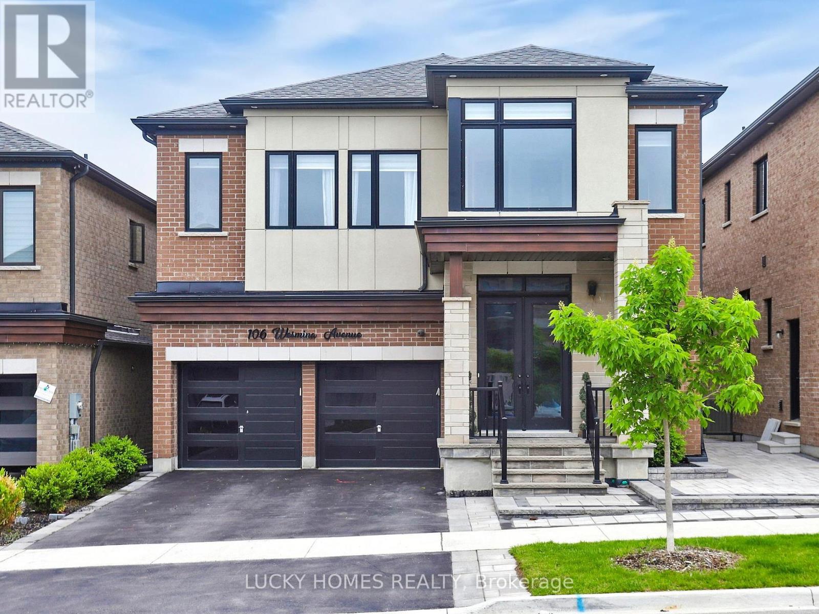 106 Wesmina Avenue, Whitchurch-Stouffville (Stouffville), Ontario  L4A 4W5 - Photo 1 - N12190792