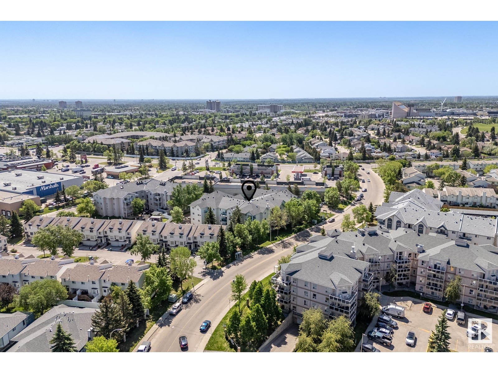#306 9619 174 St Nw, Edmonton, Alberta  T5T 6C6 - Photo 24 - E4439091