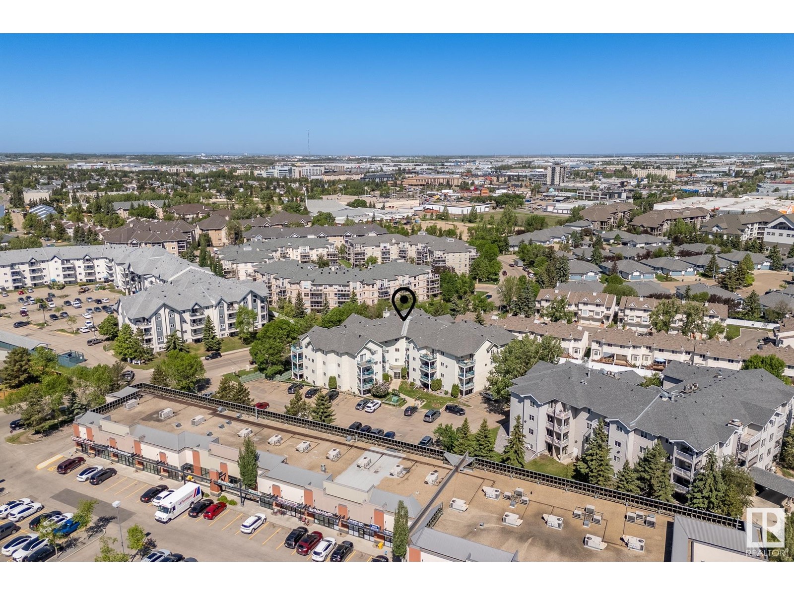 #306 9619 174 St Nw, Edmonton, Alberta  T5T 6C6 - Photo 22 - E4439091