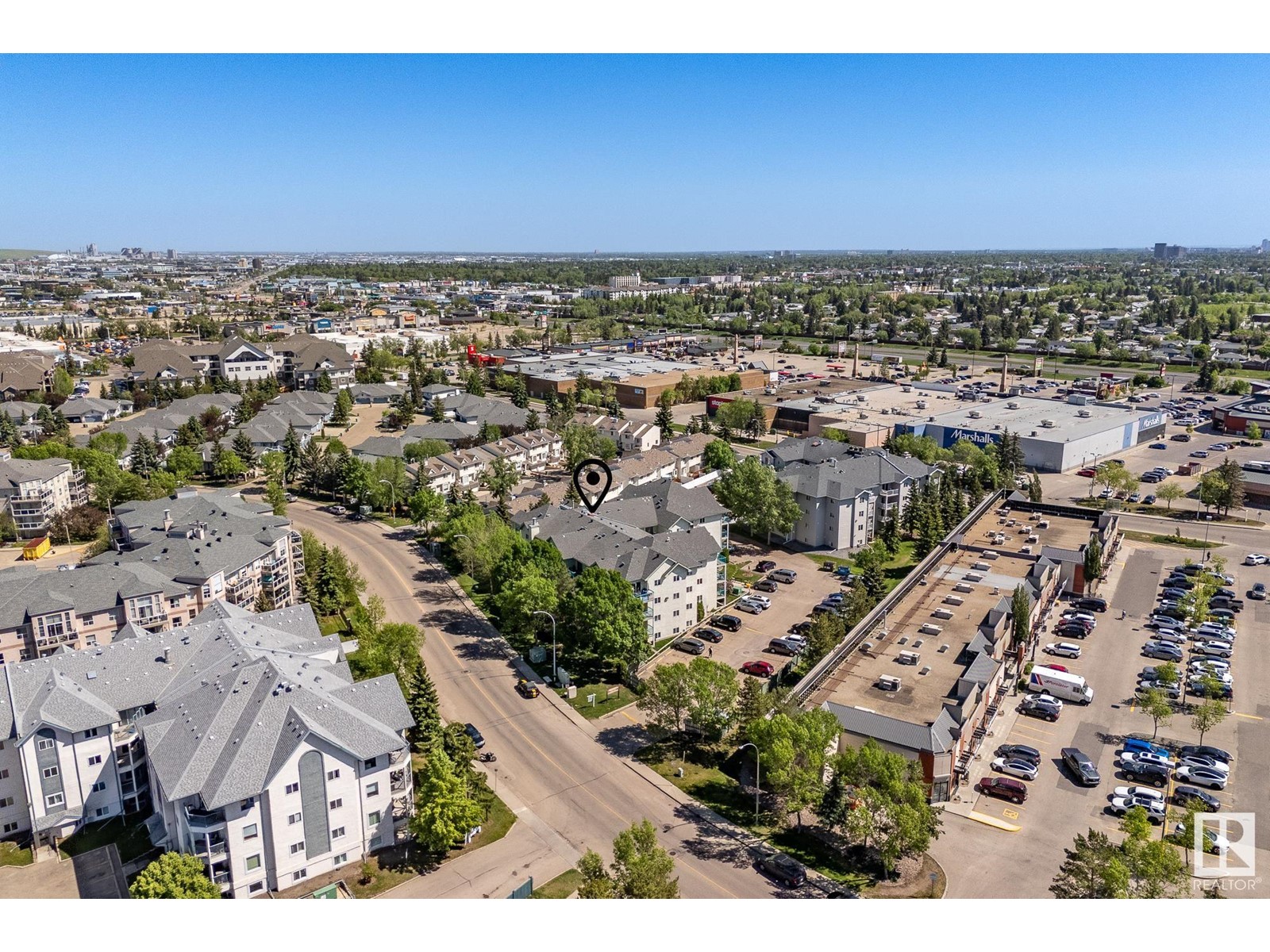 #306 9619 174 St Nw, Edmonton, Alberta  T5T 6C6 - Photo 23 - E4439091