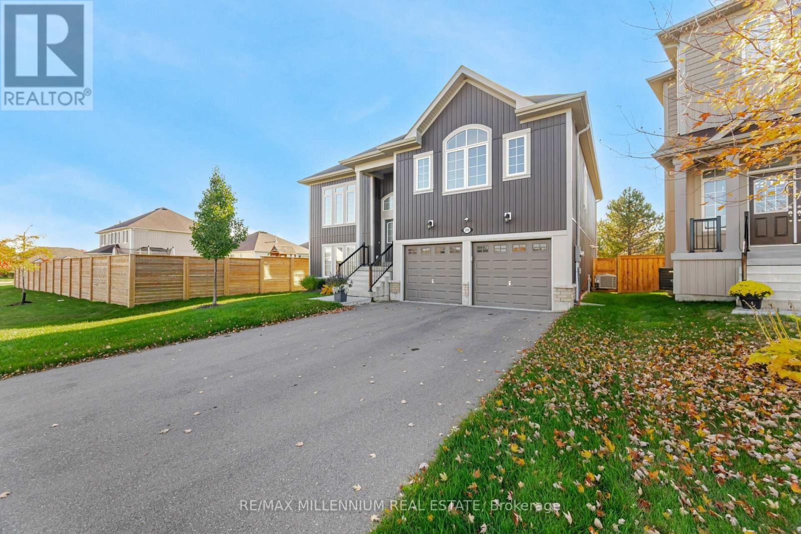 200 Lia Drive, Clearview (Stayner), Ontario  L0M 1S0 - Photo 2 - S12190781