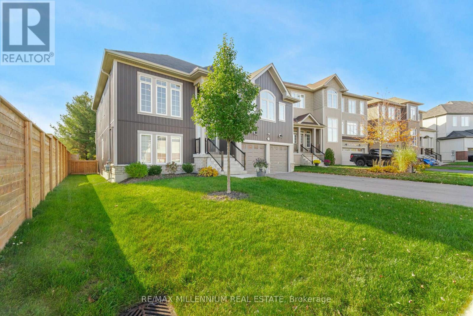 200 Lia Drive, Clearview (Stayner), Ontario  L0M 1S0 - Photo 3 - S12190781