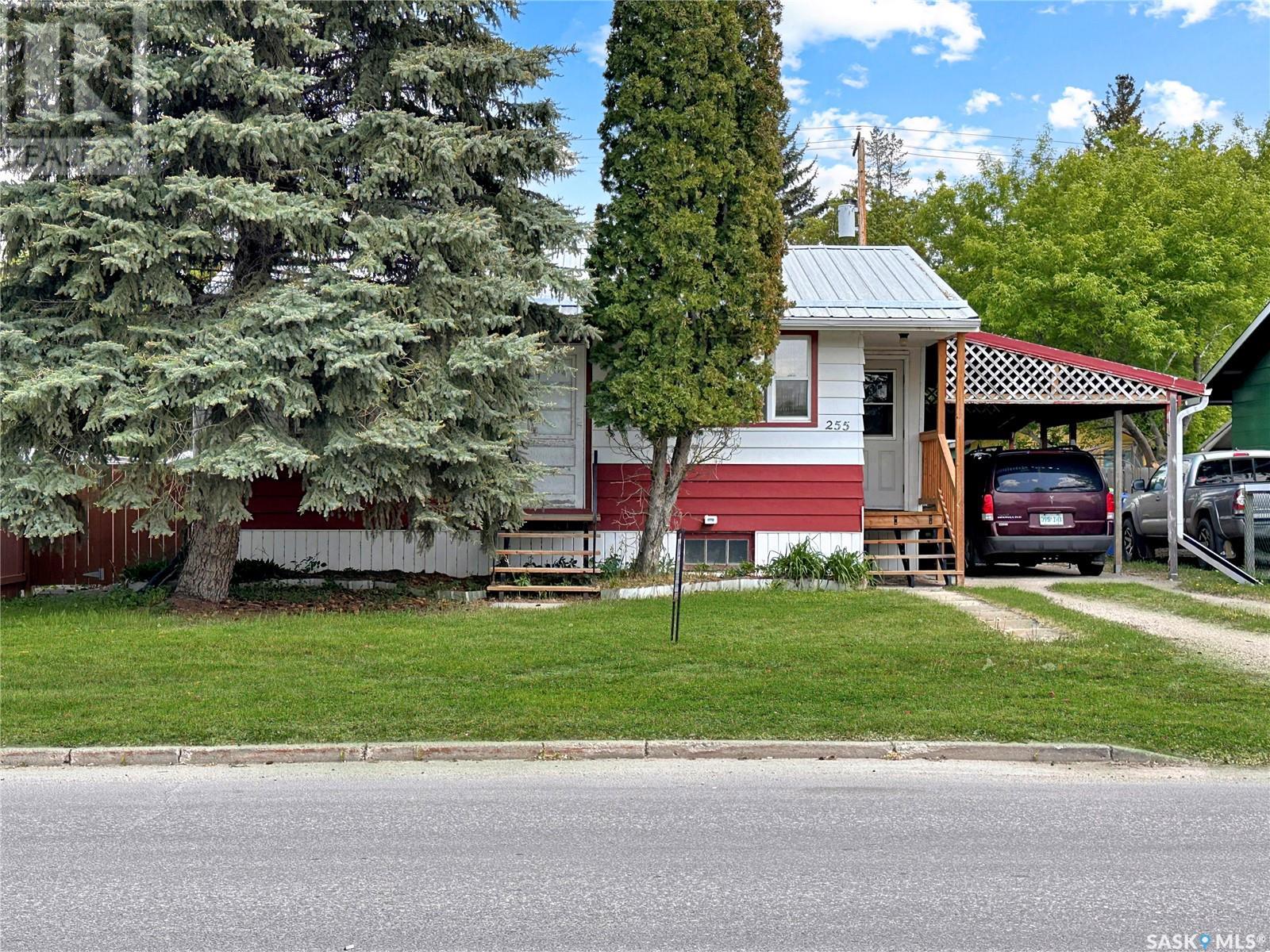 255 Boundary AVENUE S, Fort Qu'Appelle, Saskatchewan