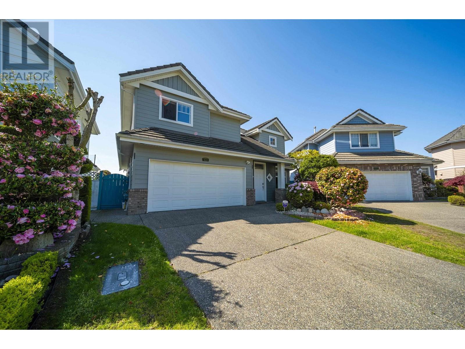 3671 Lam Drive, Richmond, British Columbia  V7C 5T2 - Photo 4 - R3009943
