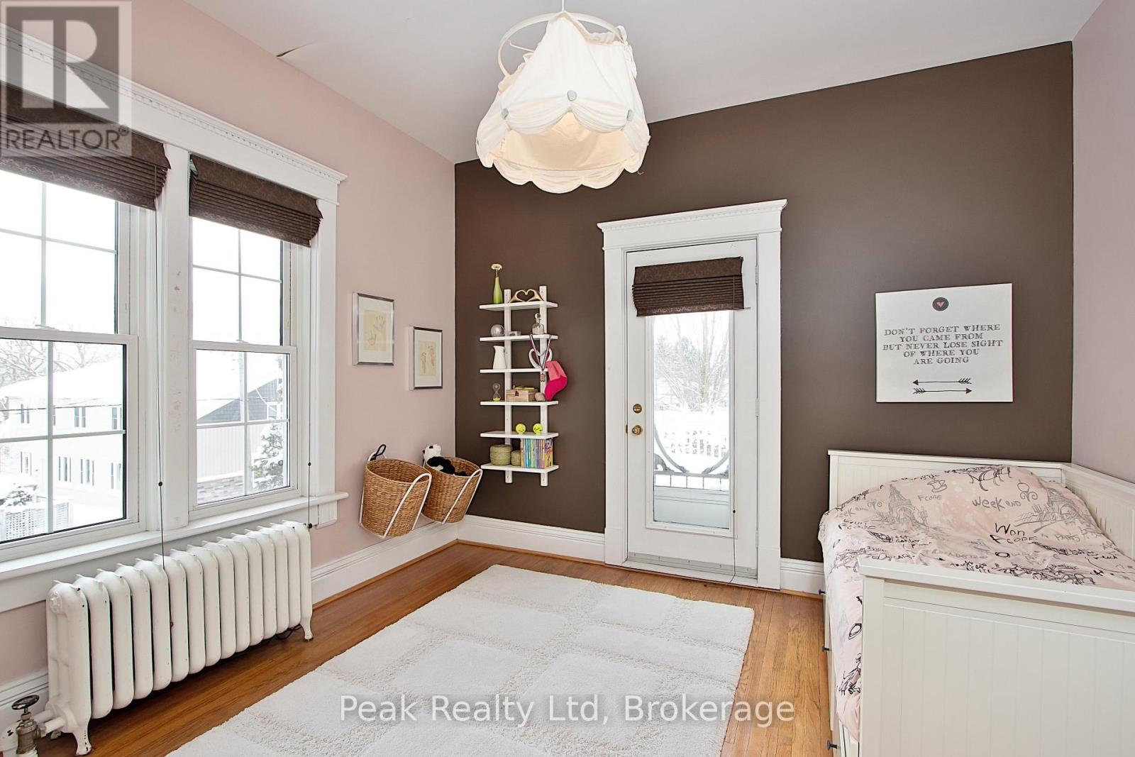 410 Main Street W, North Perth, Ontario  N4W 1A6 - Photo 15 - X12187853