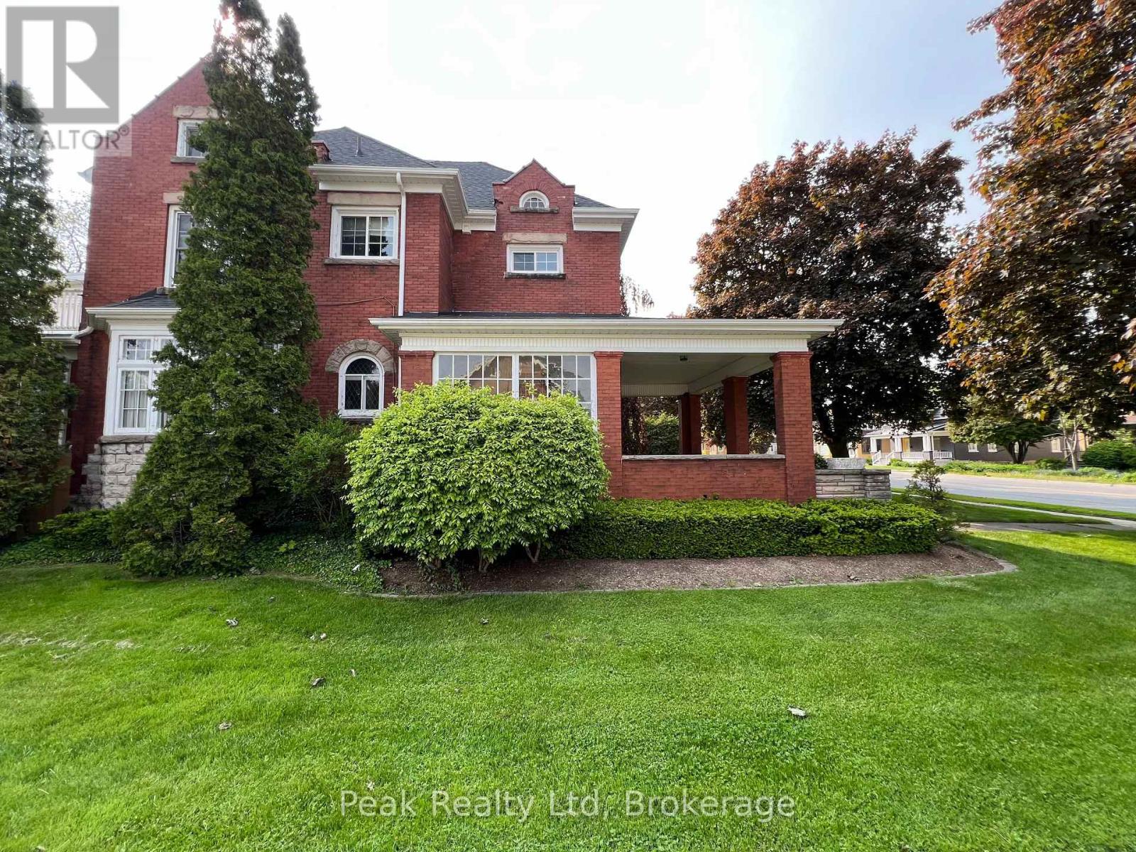 410 Main Street W, North Perth, Ontario  N4W 1A6 - Photo 37 - X12187853