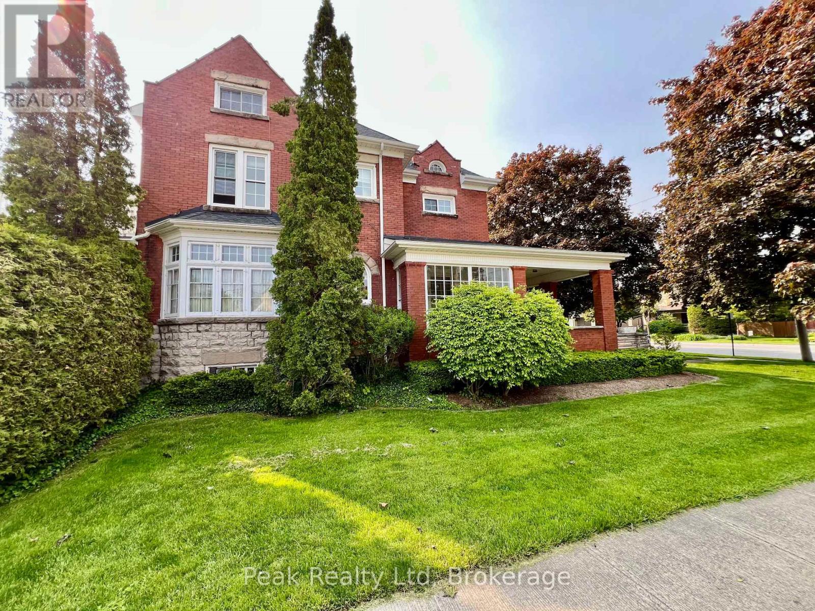 410 Main Street W, North Perth, Ontario  N4W 1A6 - Photo 29 - X12187853