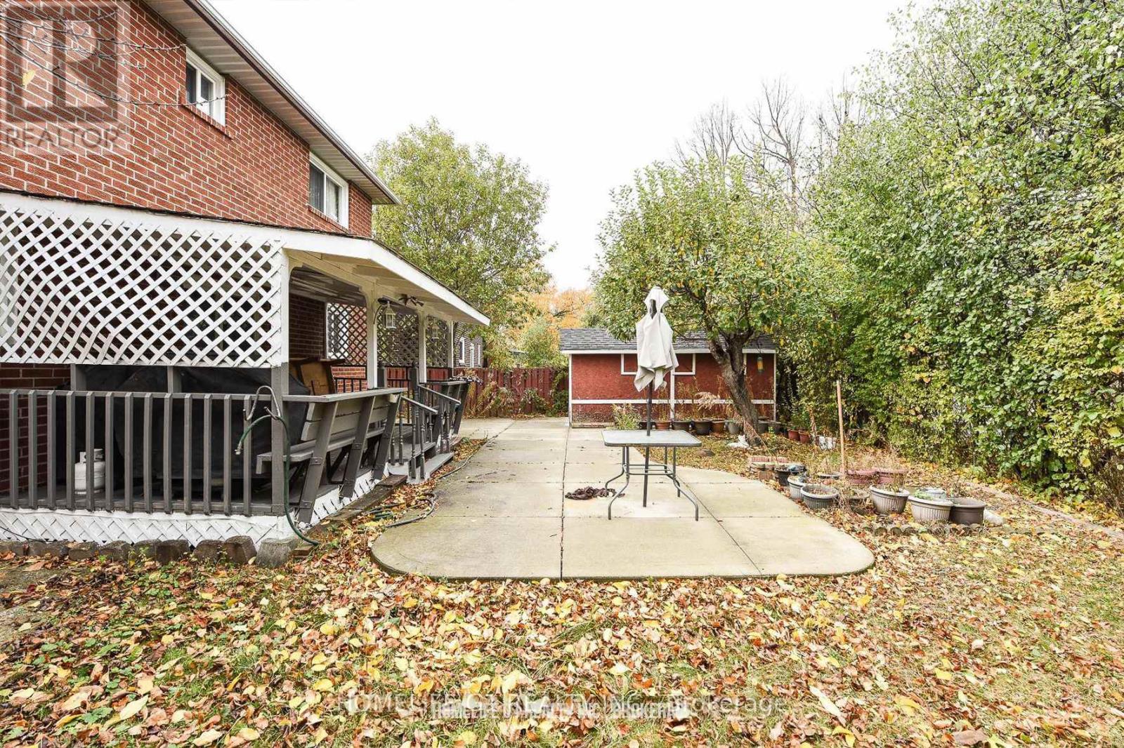 432 Rutherford Road N, Brampton (Madoc), Ontario  L6V 3R9 - Photo 38 - W12190759