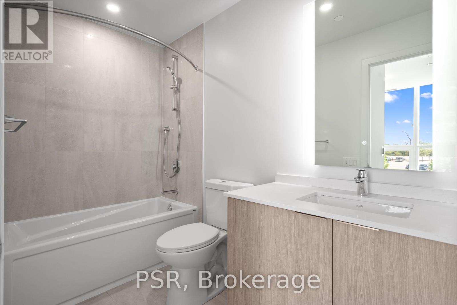 206 - 4235 Confederation Parkway, Mississauga, Ontario  L5B 0P7 - Photo 14 - W12190761