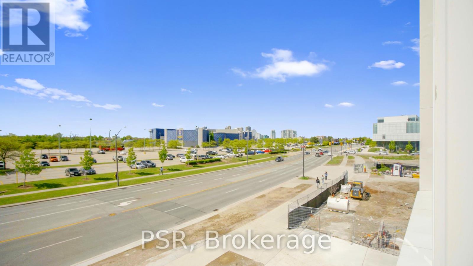 206 - 4235 Confederation Parkway, Mississauga, Ontario  L5B 0P7 - Photo 19 - W12190761
