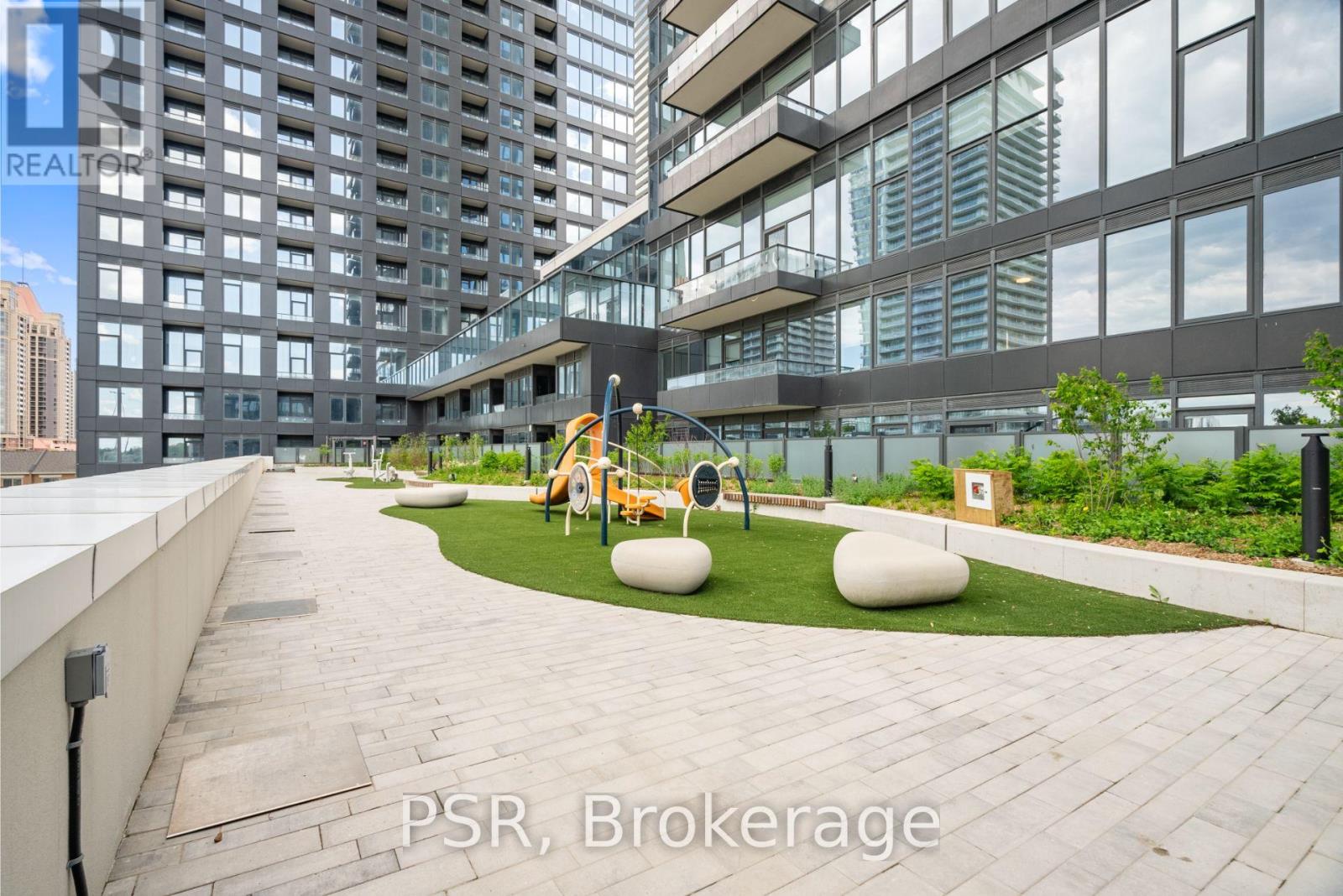 206 - 4235 Confederation Parkway, Mississauga (City Centre), Ontario  L5B 0P7 - Photo 36 - W12190761