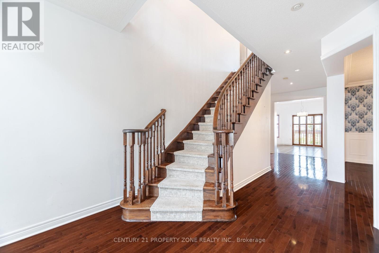 22 Lucky Lane, Brampton (Sandringham-Wellington), Ontario  L6R 3M3 - Photo 19 - W12190773