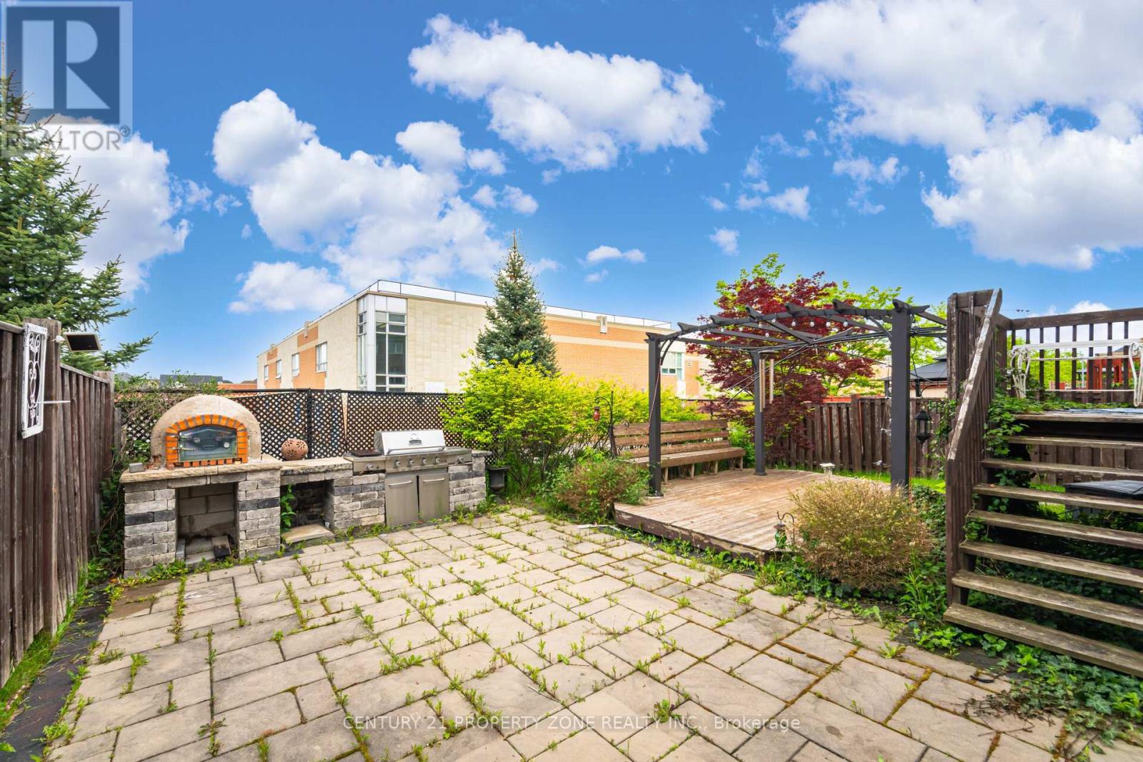 22 Lucky Lane, Brampton (Sandringham-Wellington), Ontario  L6R 3M3 - Photo 45 - W12190773