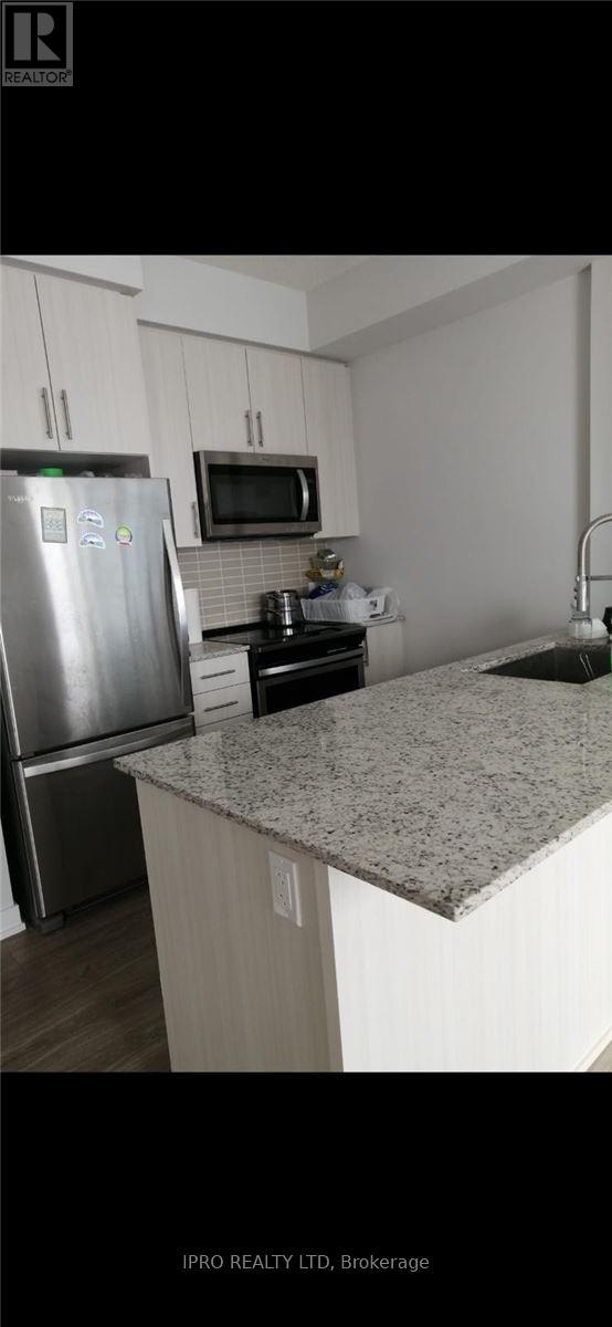 2818 - 4055 Parkside Village Drive, Mississauga, Ontario  L5B 0K2 - Photo 6 - W12190795