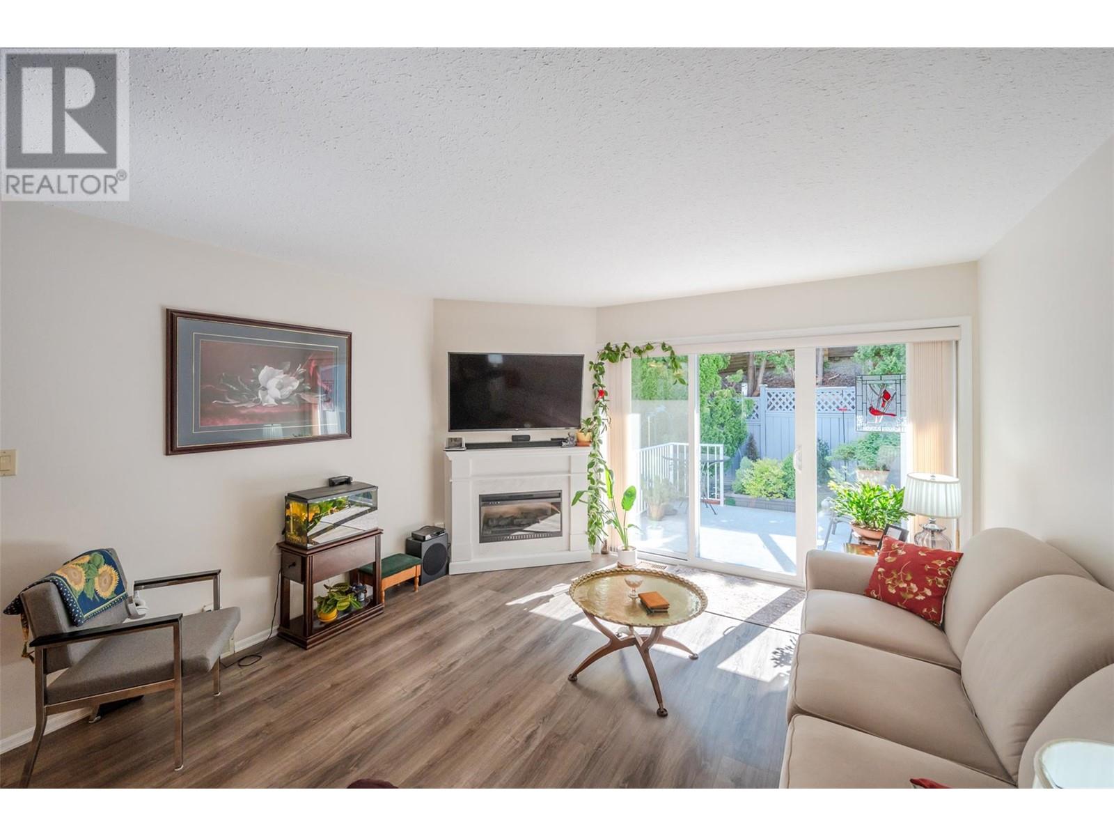 124 Cambie Place Unit# 108, Penticton, British Columbia  V2A 1C5 - Photo 6 - 10350439