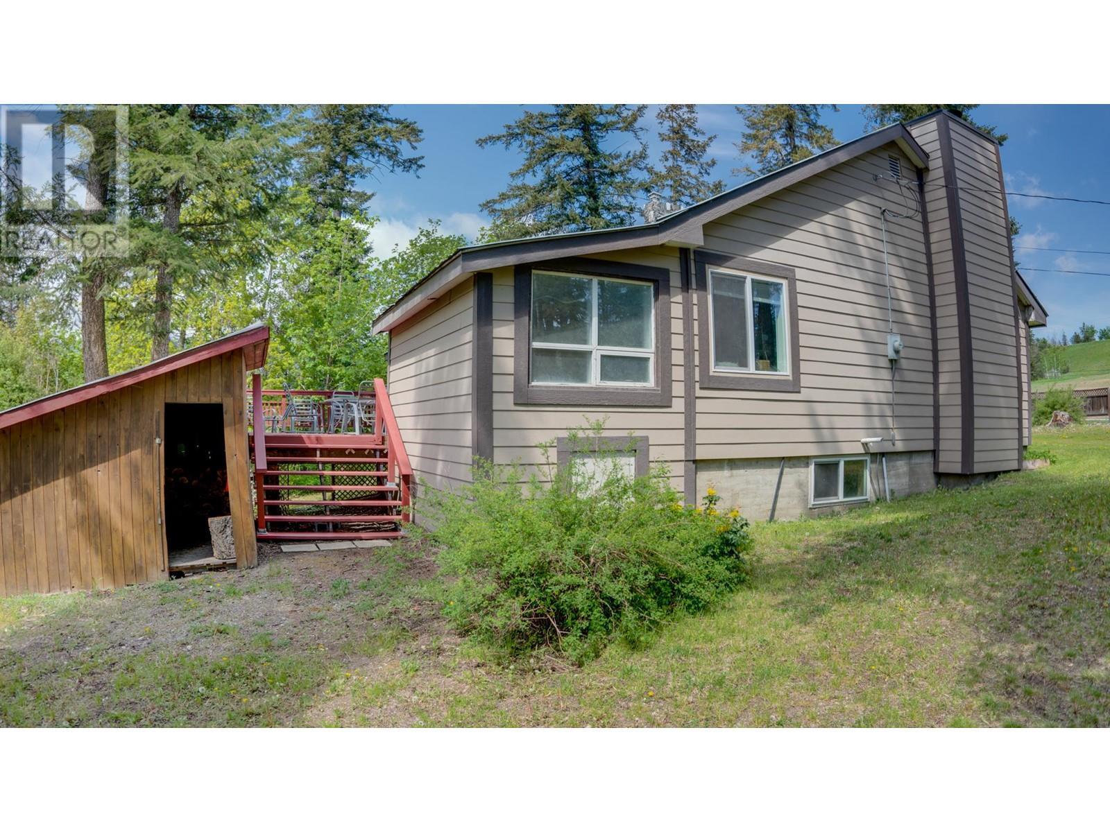 11 Gardom Lake Road, Enderby, British Columbia  V0E 1V2 - Photo 25 - 10349792