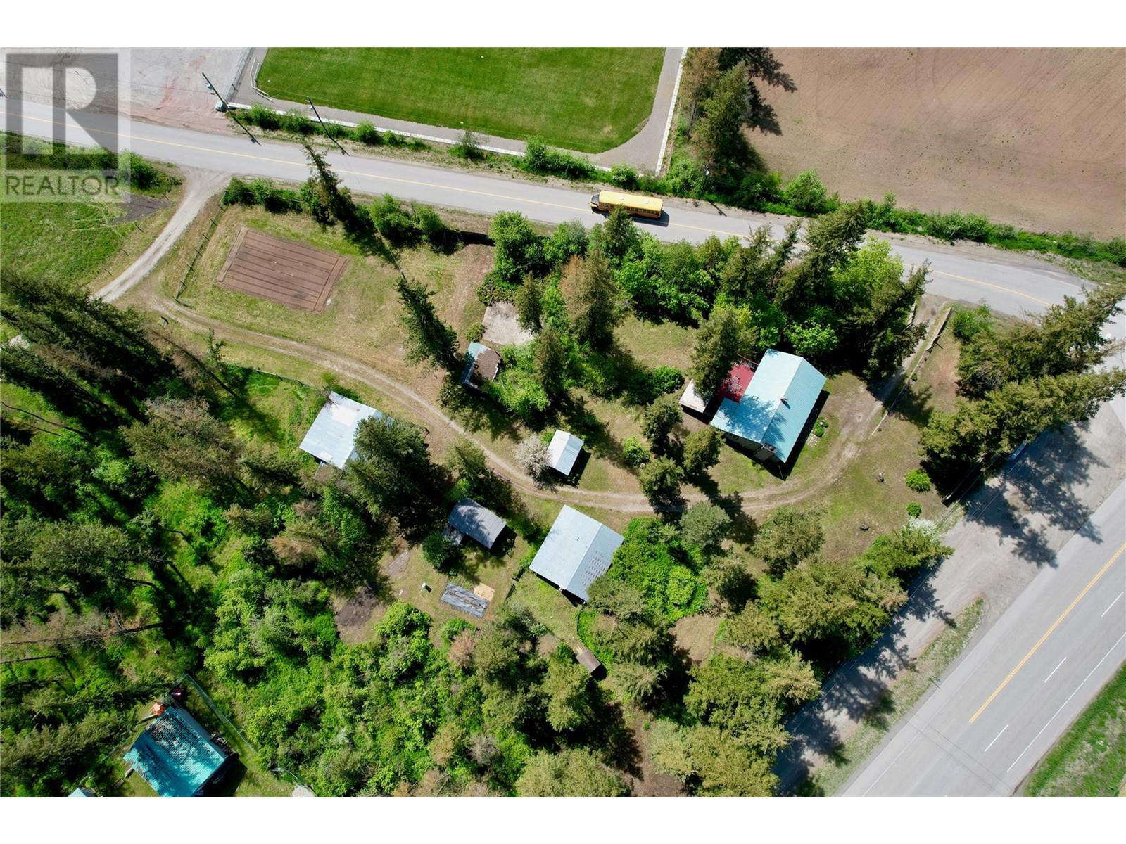 11 Gardom Lake Road, Enderby, British Columbia  V0E 1V2 - Photo 78 - 10349792