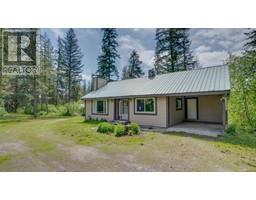 11 Gardom Lake Road, enderby, British Columbia