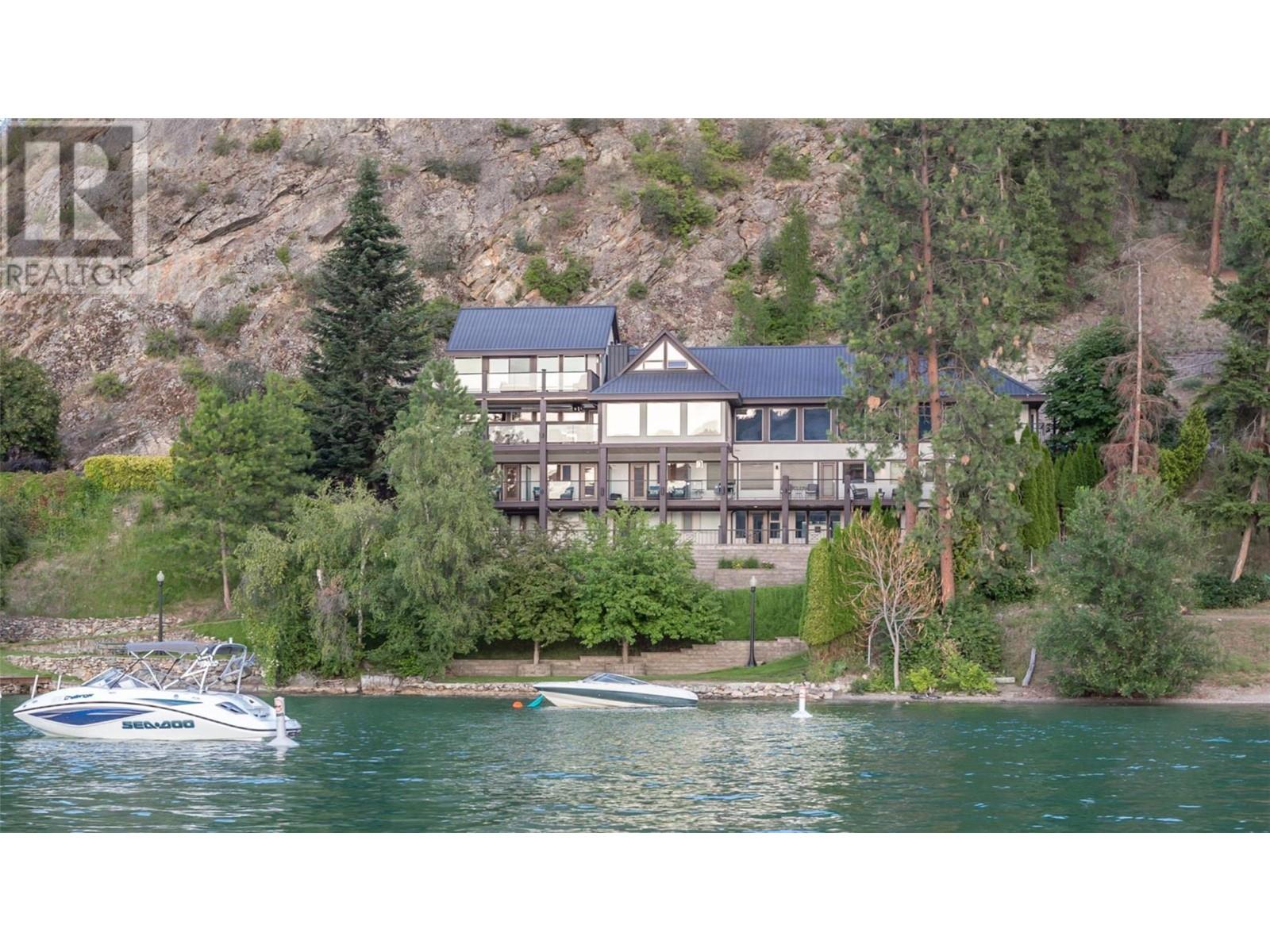 15010 & 15020 Tamarack Drive, Coldstream, British Columbia  V1B 2E1 - Photo 2 - 10347993