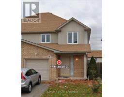 MAIN - 17 MCBRIDE DRIVE, St. Catharines, Ontario