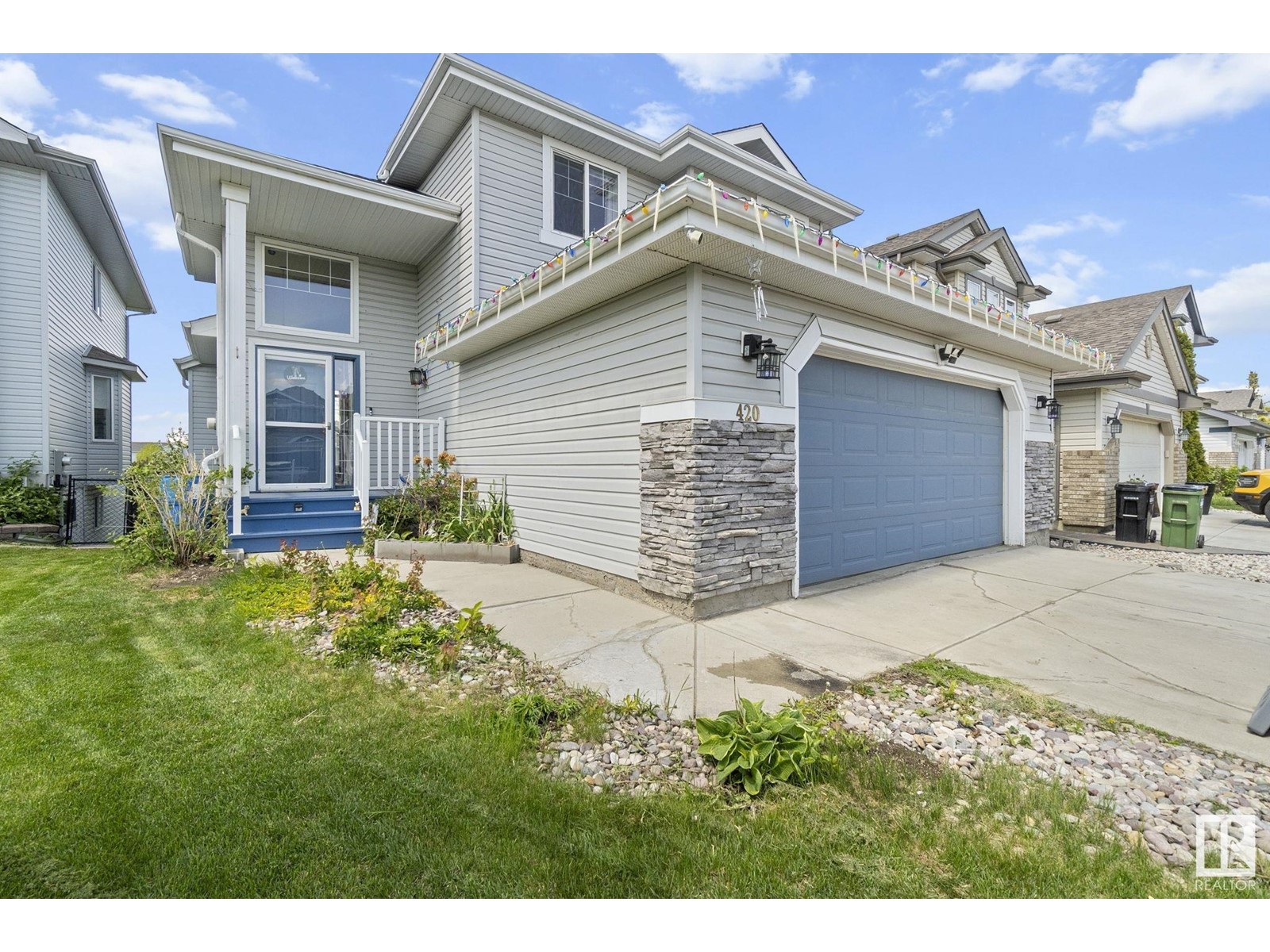 420 86 St Sw, Edmonton, Alberta  T6X 1A3 - Photo 9 - E4439328