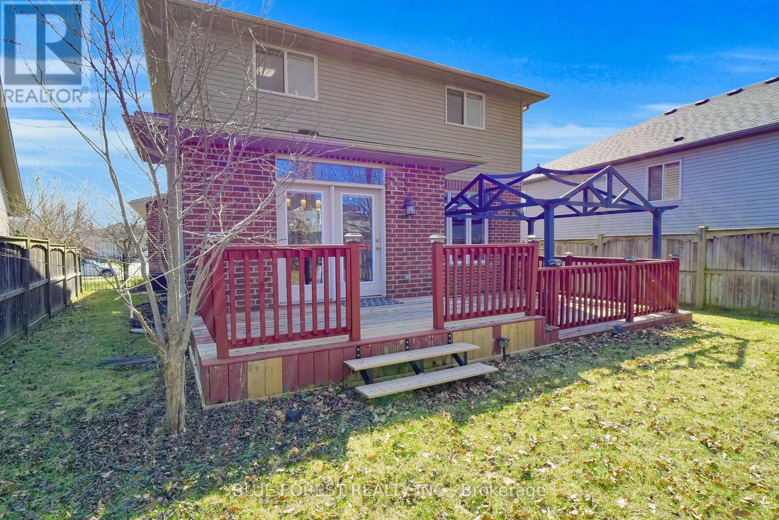 1376 South Wenige Drive, London North, Ontario  N5X 4M8 - Photo 26 - X12190830