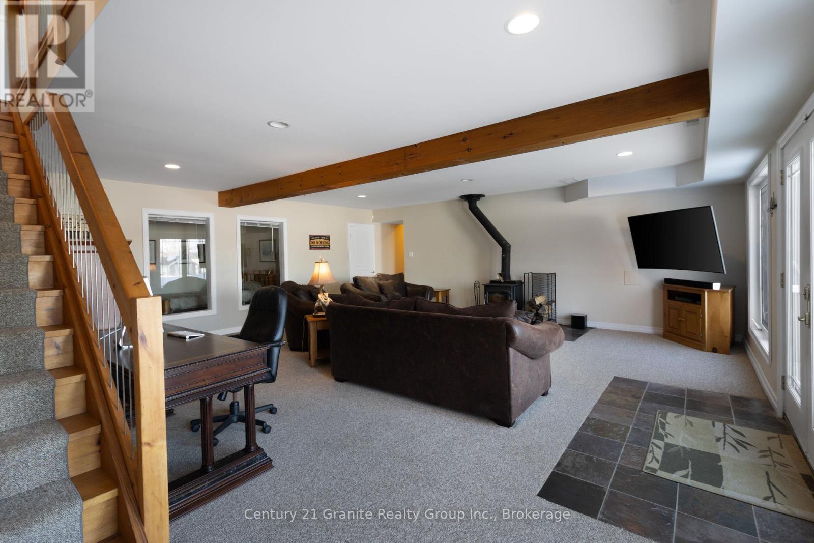 1047 Bonis Lane, Minden Hills, Ontario K0M 2K0 - Photo 30 - X12028032