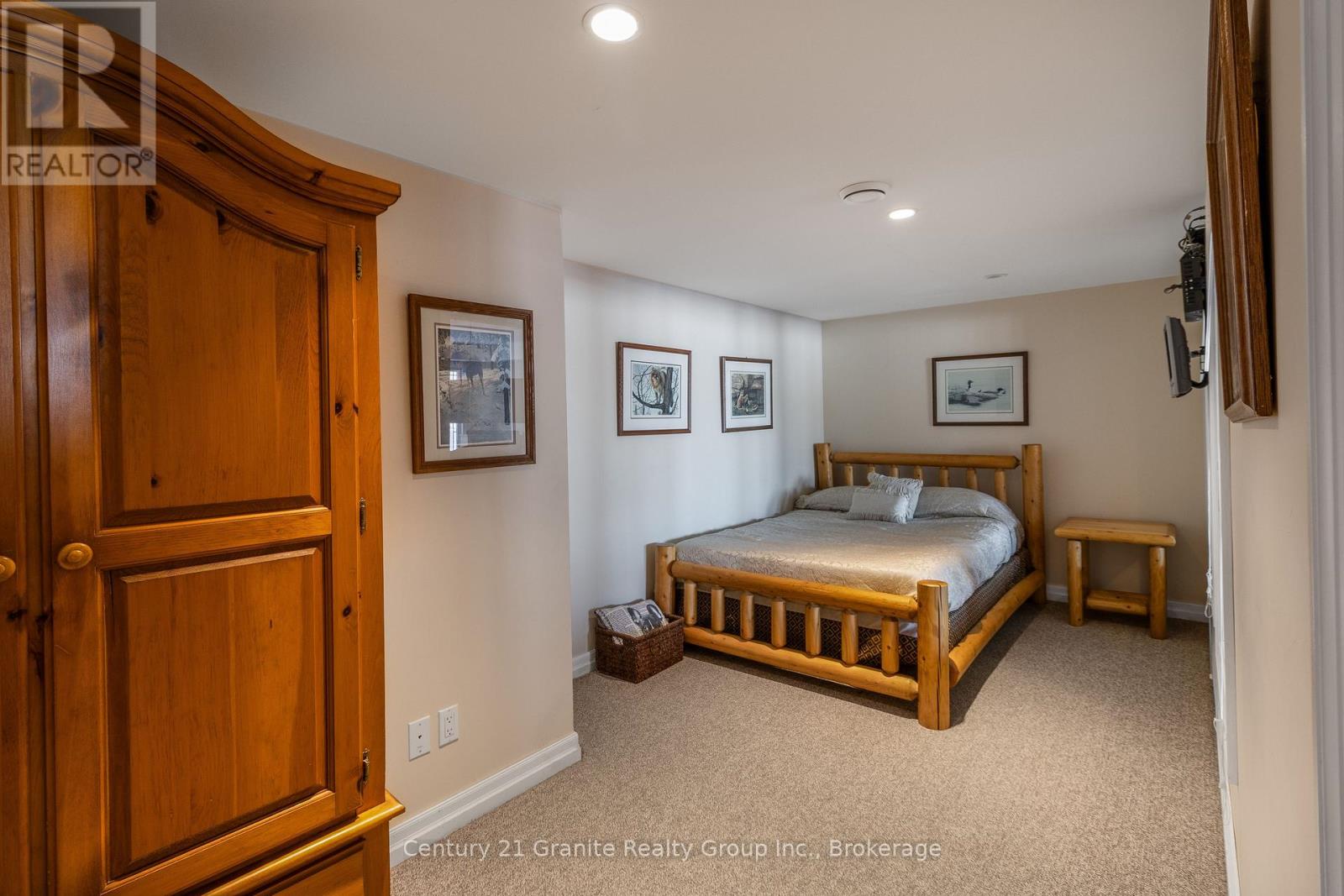 1047 Bonis Lane, Minden Hills, Ontario K0M 2K0 - Photo 38 - X12028032