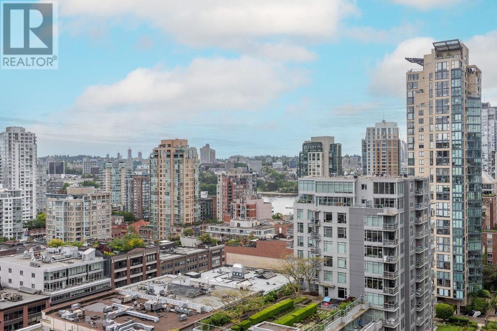 1801 1088 Richards Street, Vancouver, British Columbia  V6B 0J8 - Photo 14 - R3010269