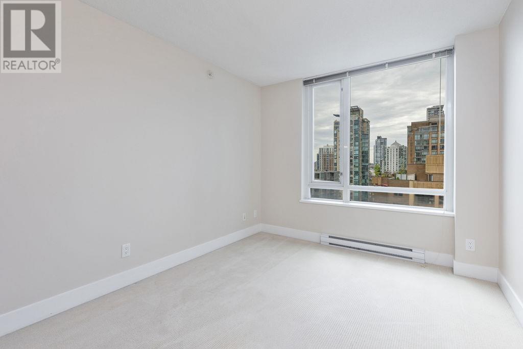 1801 1088 Richards Street, Vancouver, British Columbia  V6B 0J8 - Photo 24 - R3010269