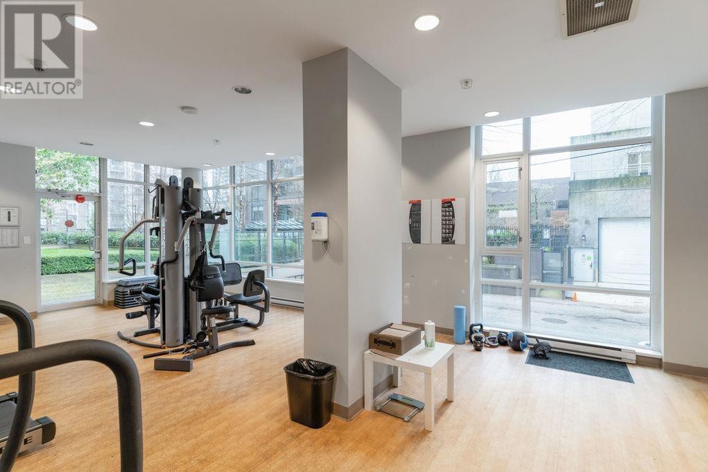 1801 1088 Richards Street, Vancouver, British Columbia  V6B 0J8 - Photo 37 - R3010269