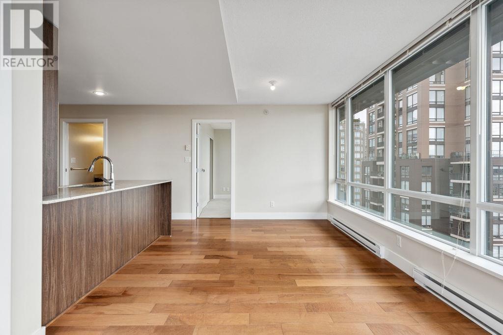 1801 1088 Richards Street, Vancouver, British Columbia  V6B 0J8 - Photo 8 - R3010269