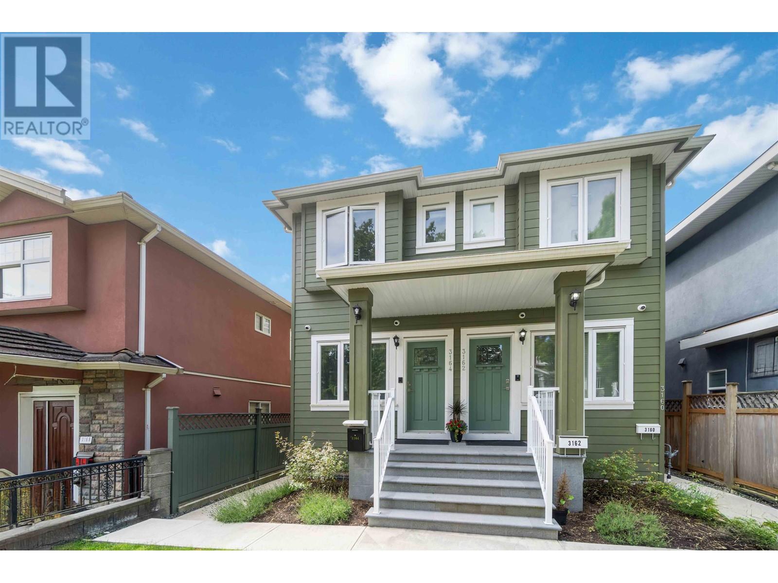 Property at 3164 VENABLES STREET image 1