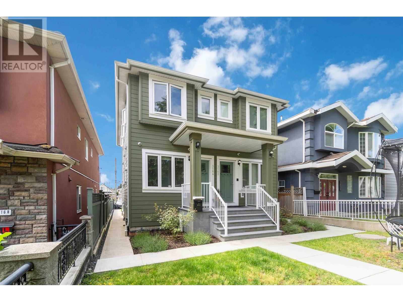Property at 3164 VENABLES STREET image 2
