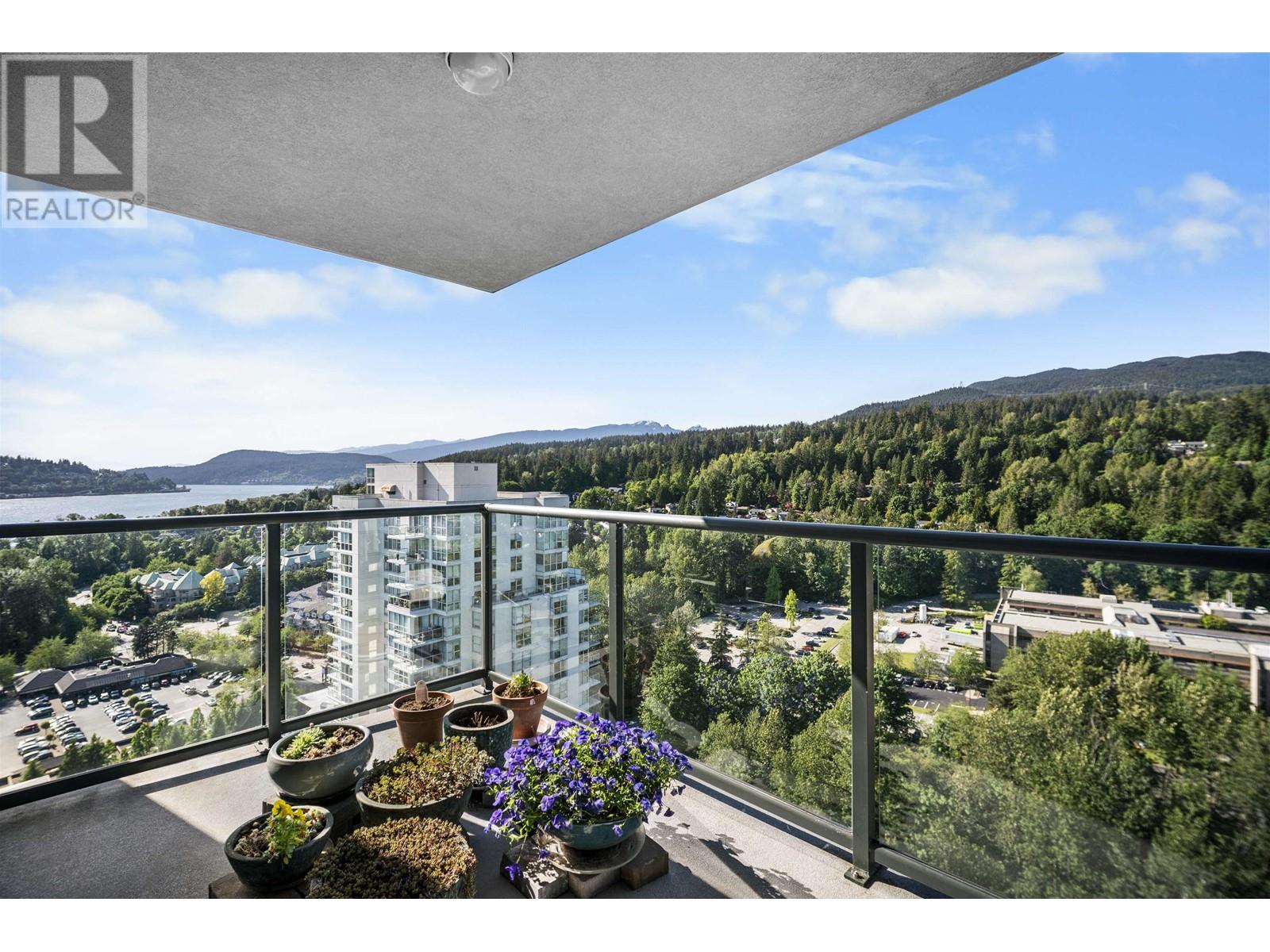 2204 288 Ungless Way, Port Moody, British Columbia  V3H 0C9 - Photo 11 - R3010305