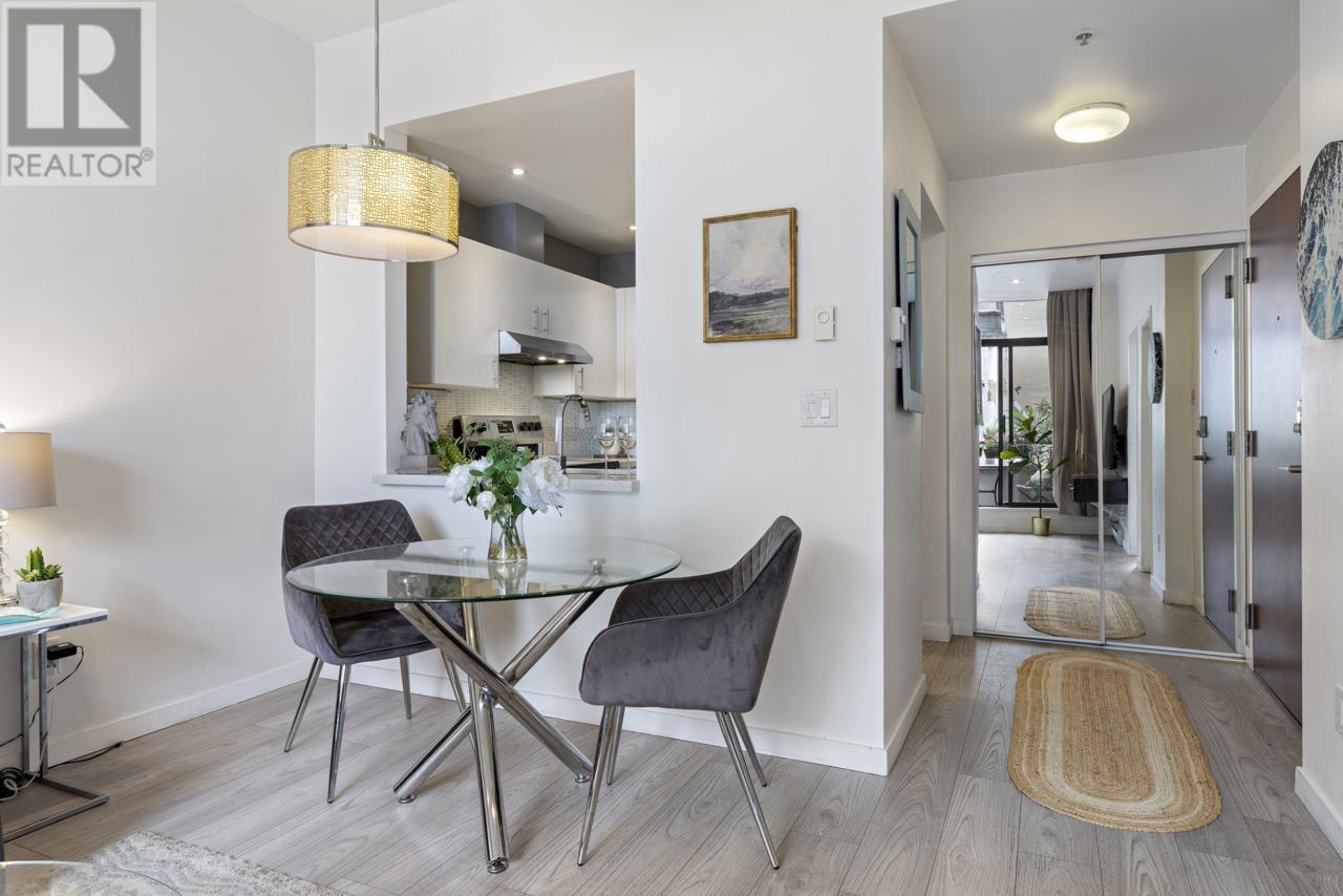 309 1010 Howe Street, Vancouver, British Columbia  V6Z 1P5 - Photo 16 - R3010322