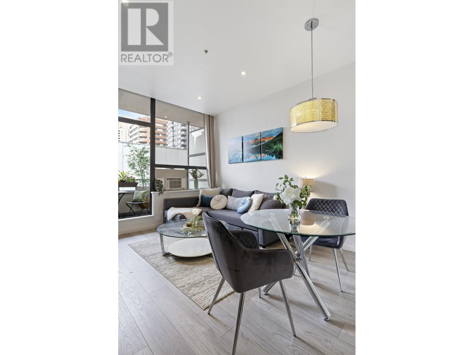 309 1010 Howe Street, Vancouver, British Columbia  V6Z 1P5 - Photo 20 - R3010322