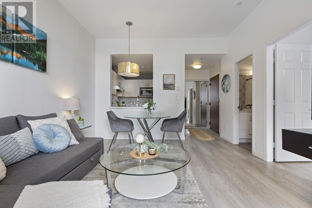 309 1010 Howe Street, Vancouver, British Columbia  V6Z 1P5 - Photo 5 - R3010322