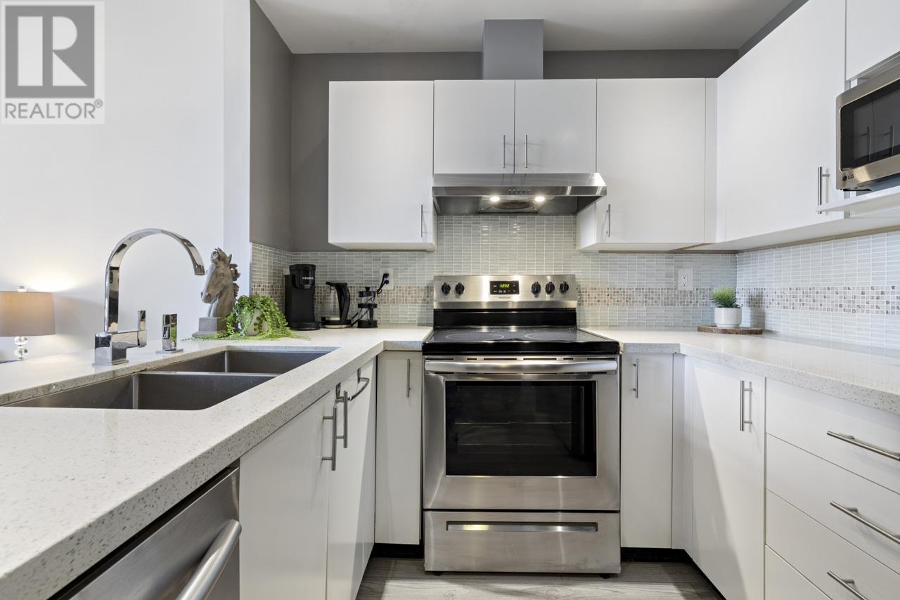 309 1010 Howe Street, Vancouver, British Columbia  V6Z 1P5 - Photo 6 - R3010322
