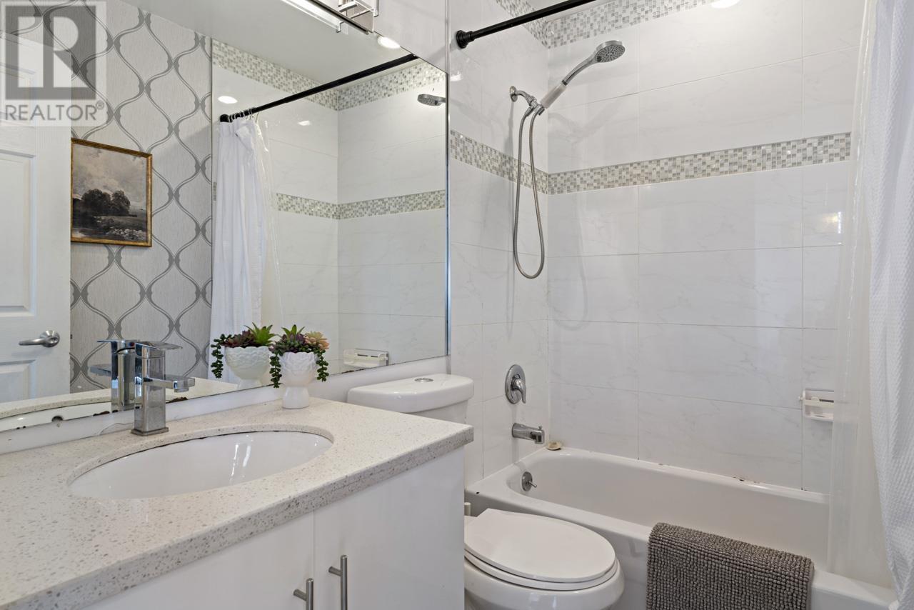 309 1010 Howe Street, Vancouver, British Columbia  V6Z 1P5 - Photo 8 - R3010322
