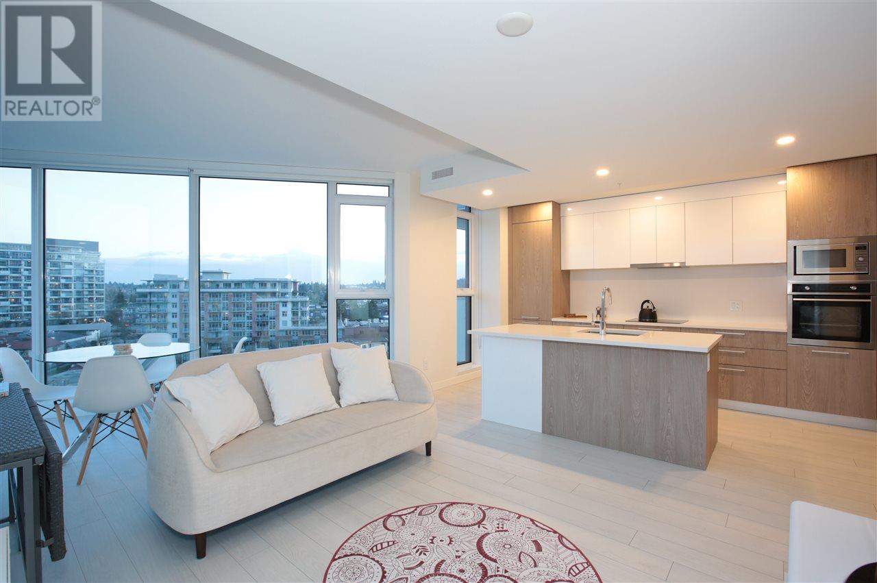 1005 285 E 10th Avenue, Vancouver, British Columbia  V5T 0H6 - Photo 4 - R3010326