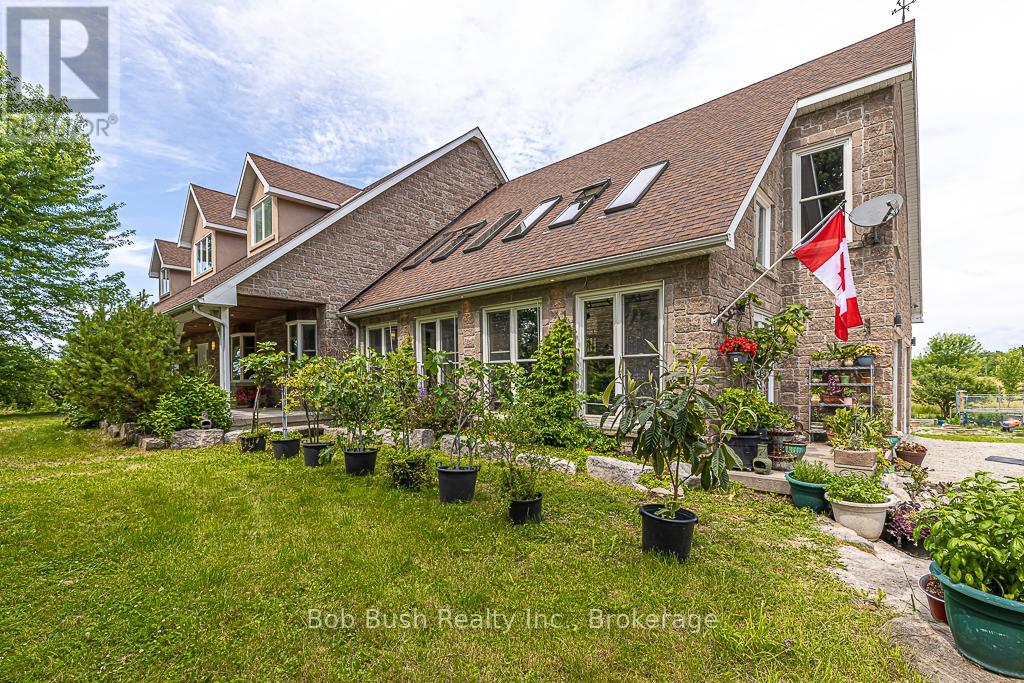 2059 UPPER BIG CHUTE ROAD, Severn, Ontario