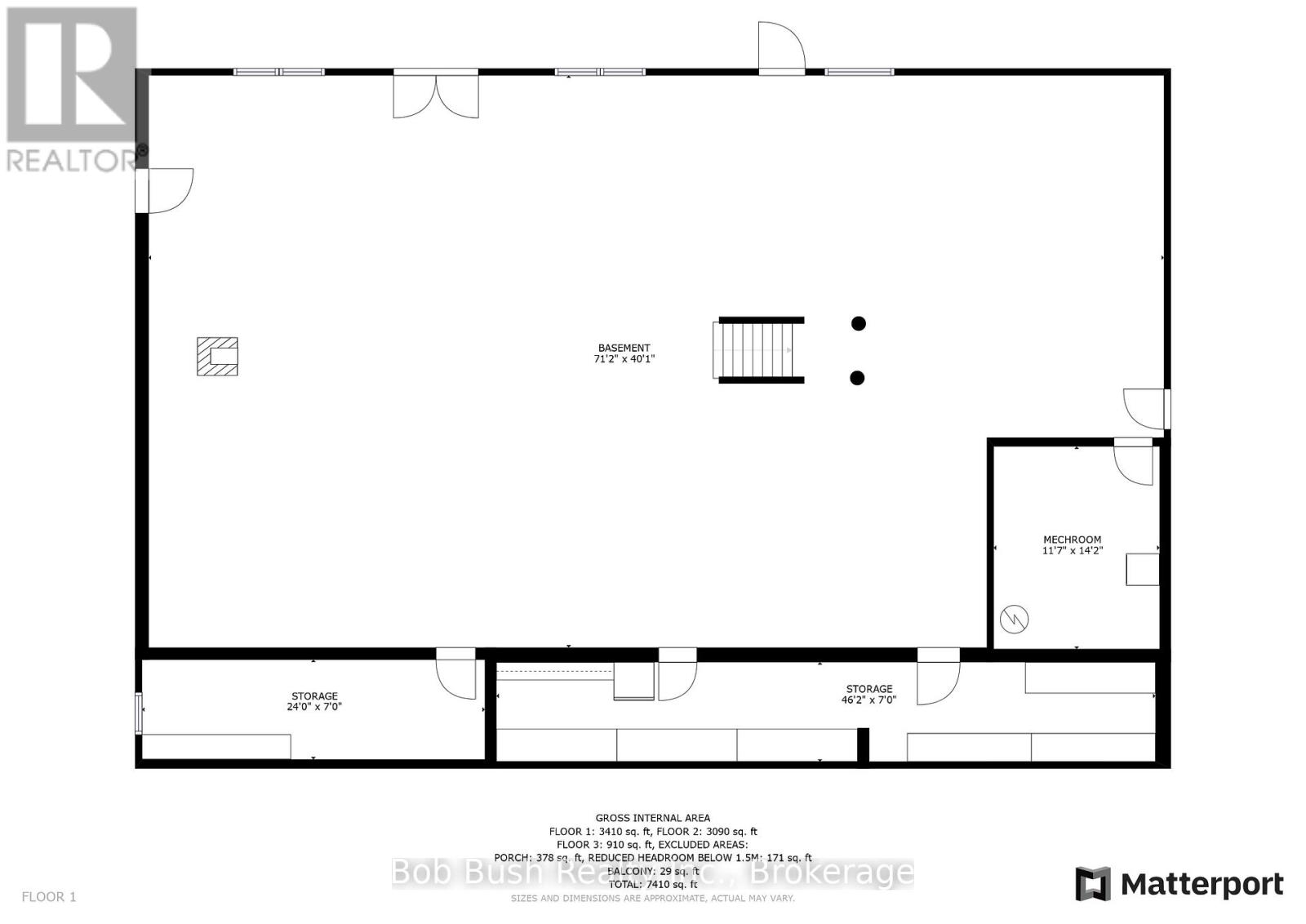 2059 Upper Big Chute Road, Severn, Ontario  L0K 1E0 - Photo 47 - S12190820